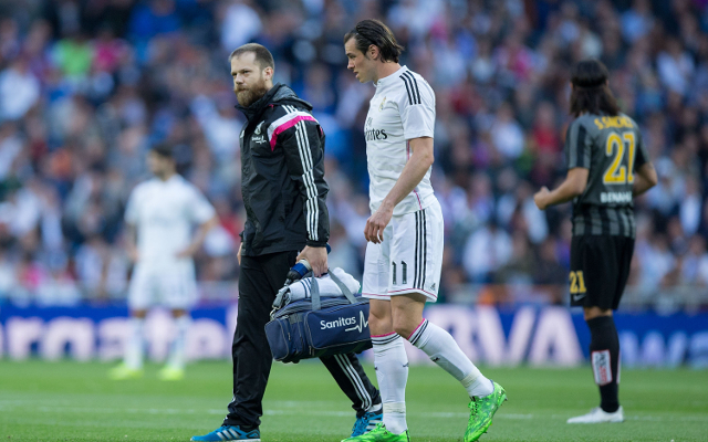 Gareth Bale - Real Madrid