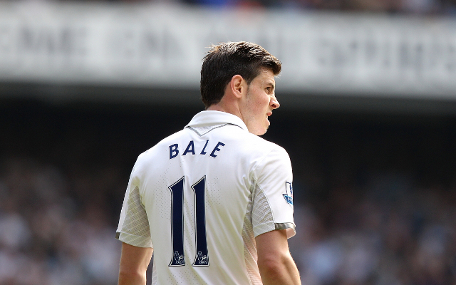 Gareth Bale