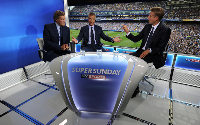 Graeme Souness