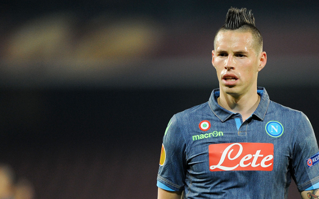 Hamsik