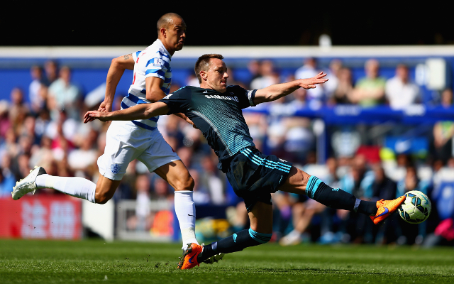 John Terry - Chelsea