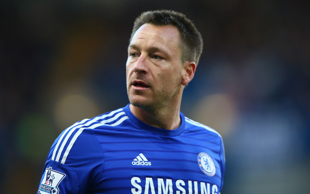 John Terry