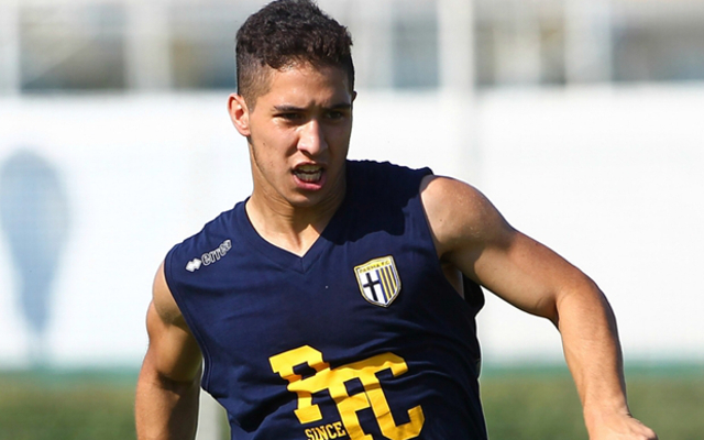 Jose Mauri Palermo