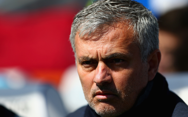Jose Mourinho - Chelsea
