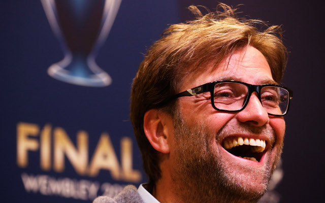 Jurgen Klopp