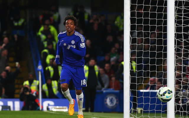 Loic Remy - Chelsea