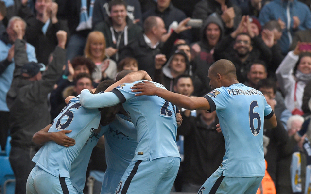 Manchester City