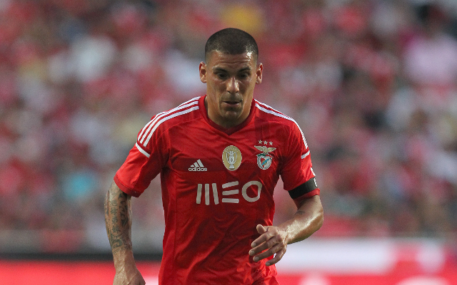 Maxi Pereira