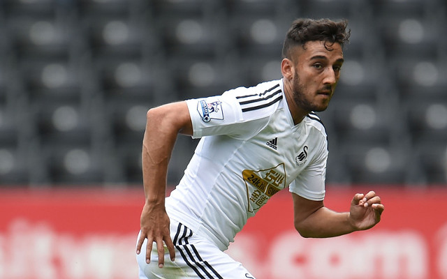 Neil Taylor
