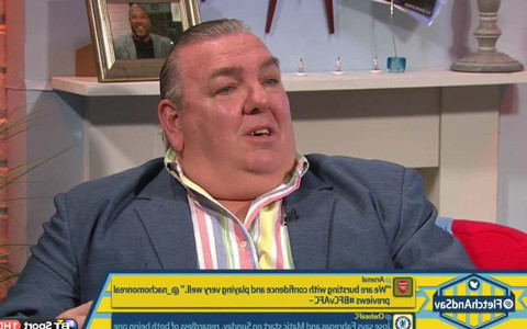 Neville-Southall