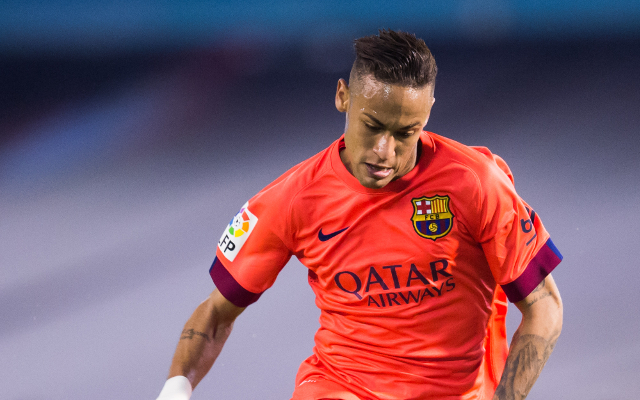 Neymar - Barcelona