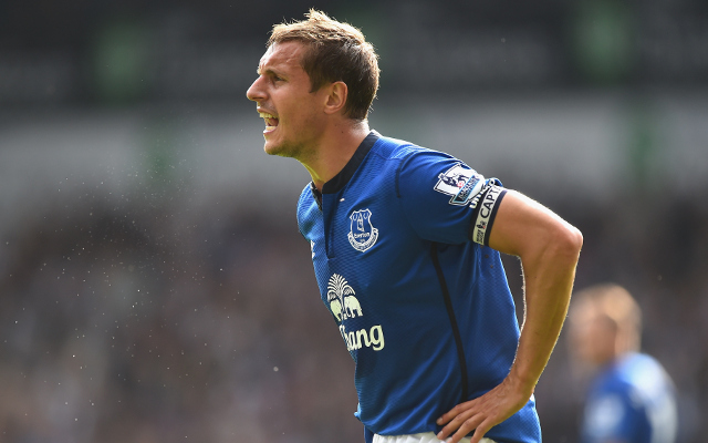 Phil Jagielka