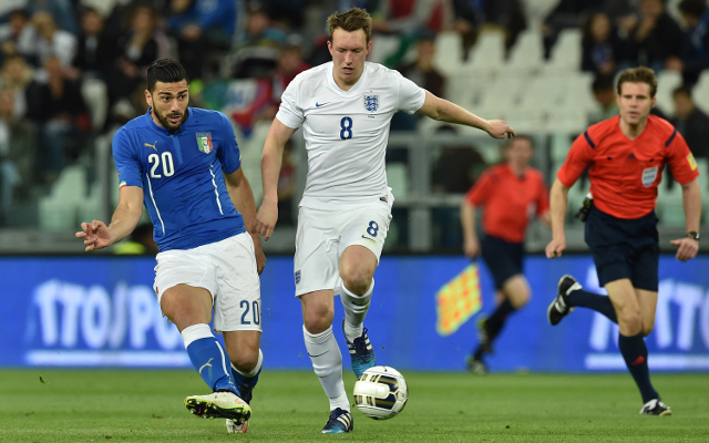 Phil Jones England