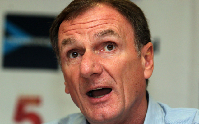 Phil Thompson