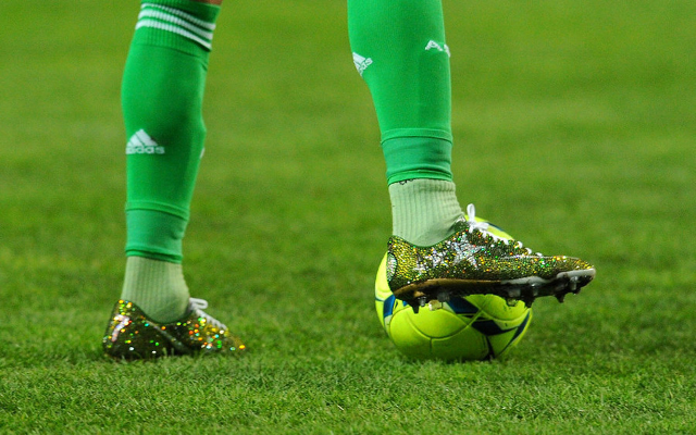 Pierre Emerick Aubameyang Crystal Boots
