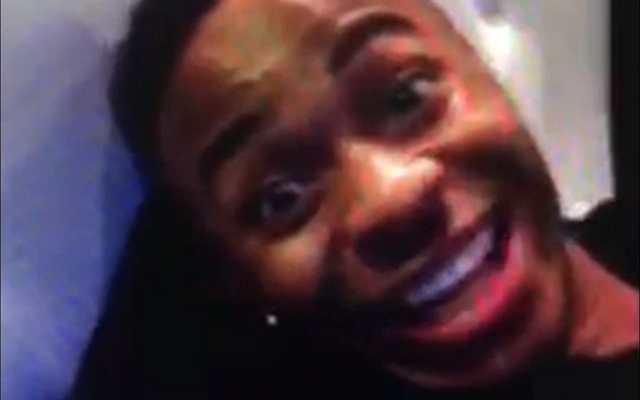Raheem Sterling Liverpool nitrous oxide