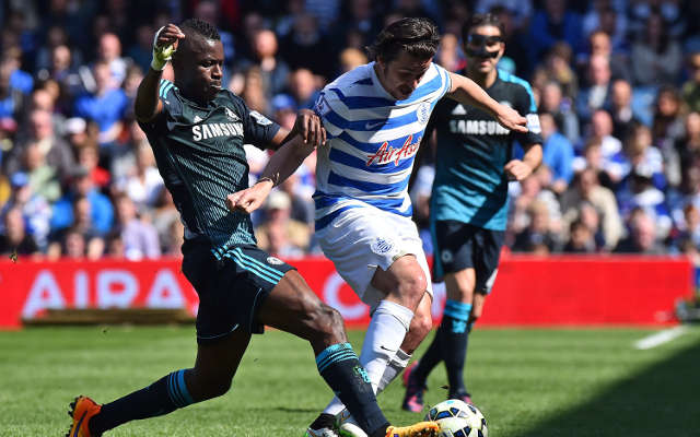 Ramires - Chelsea