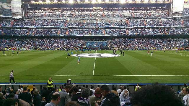 Real Madrid featured2