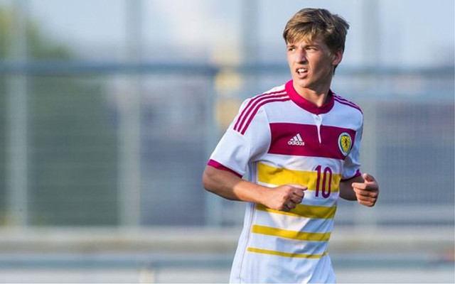 Ryan Gauld