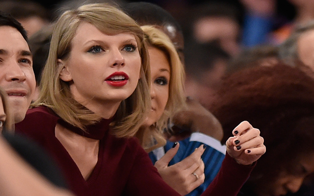 Taylor Swift