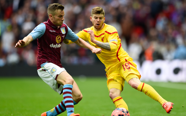 Tom Cleverley - Aston Villa