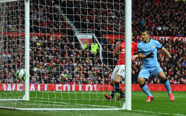aguero city