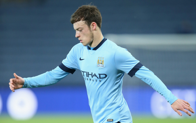 brandon barker manchester city