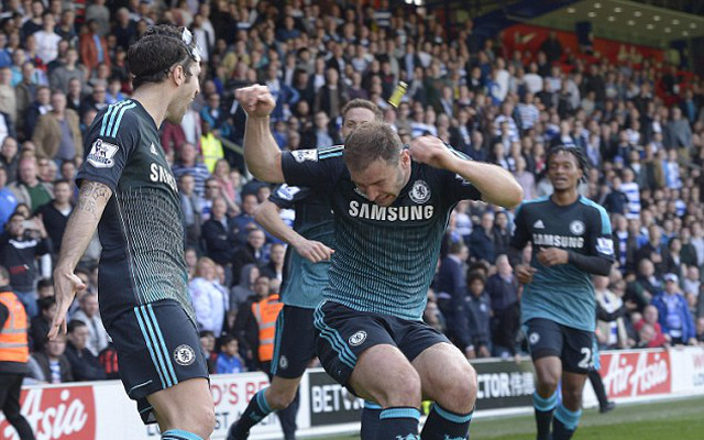 branislav ivanovic cesc fabregas chelsea lighter