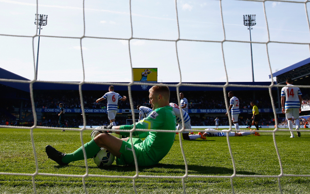 chelsea qpr