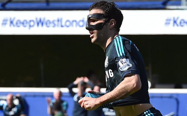 fabregas chelsea