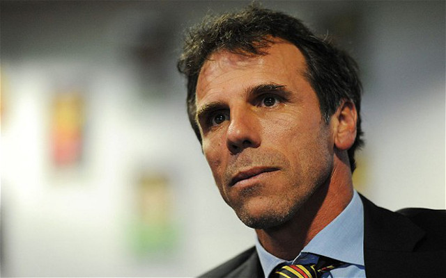 gianfranco zola