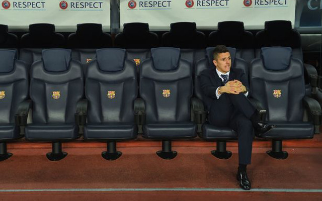 jovetic nou camp