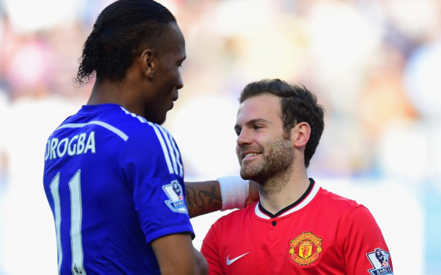 juan mata