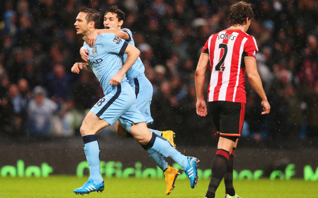 lampard city