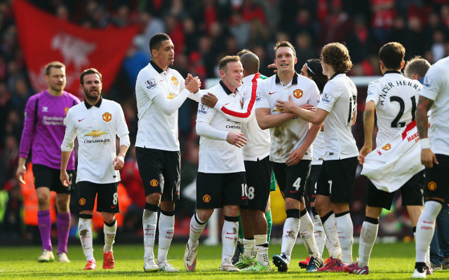 man utd