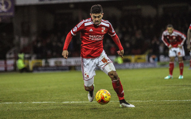 massimo luongo