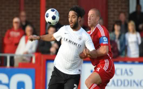 mido barnsley