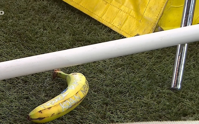 neuer banana