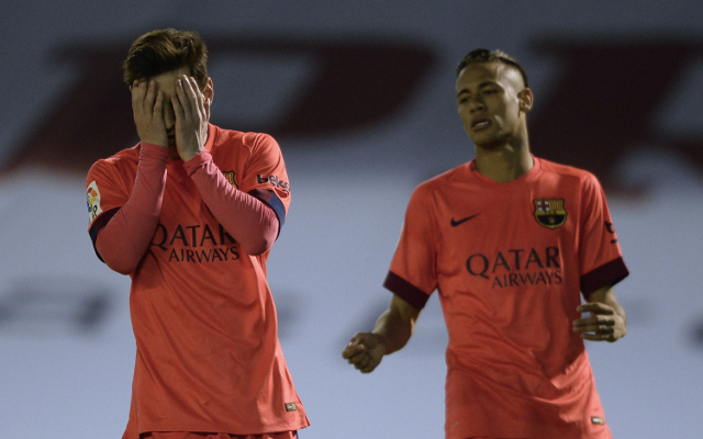 neymar