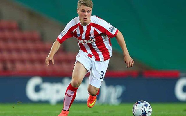 oliver shenton stoke