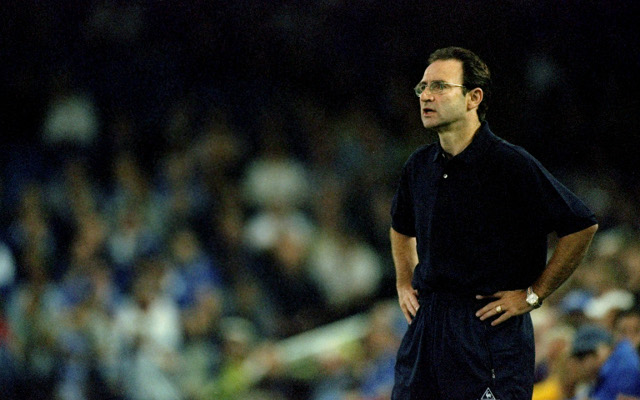 o'neill leicester