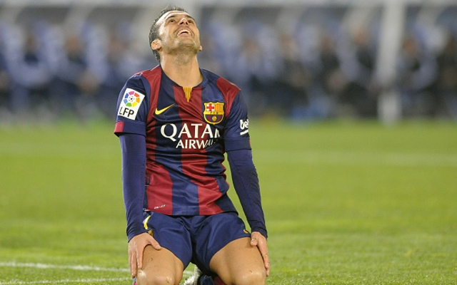 Pedro Barcelona