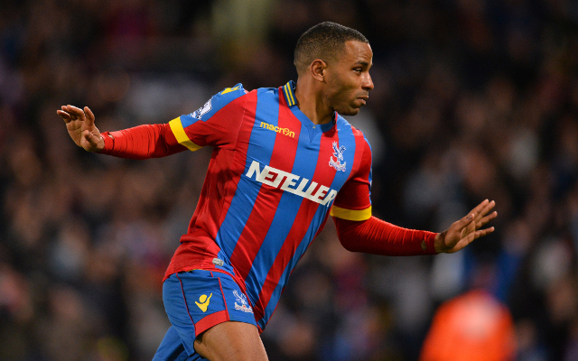 puncheon palace