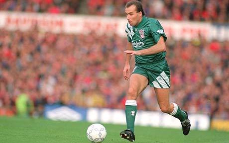 ronny rosenthal lpool