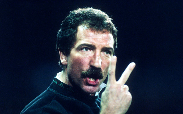 souness liverpool