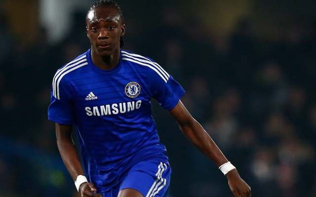 tammy abraham chelsea