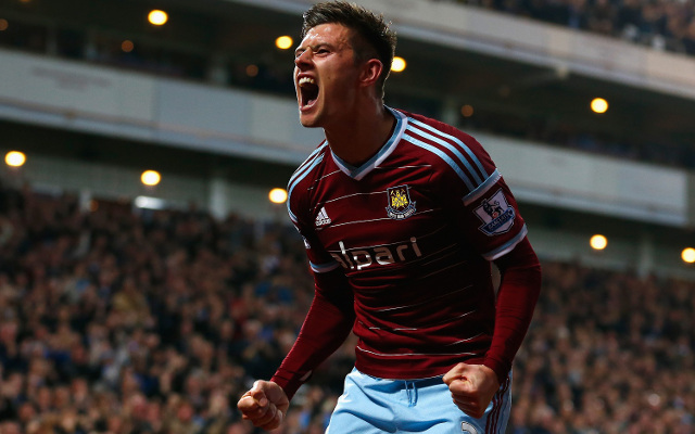 Aaron Cresswell