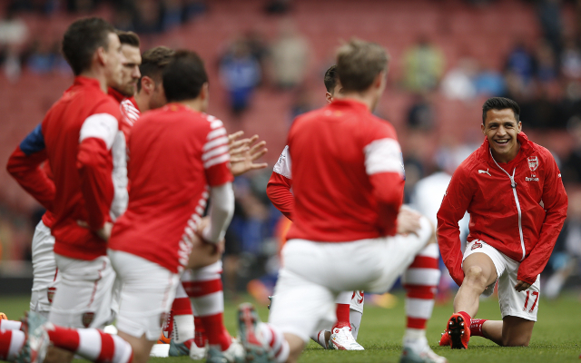 Arsenal FC