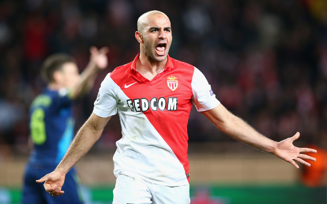 Aymen Abdennour AS Monaco