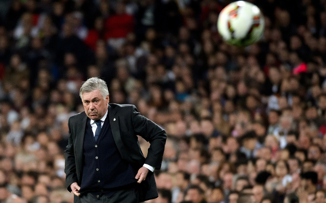 Carlo Ancelotti